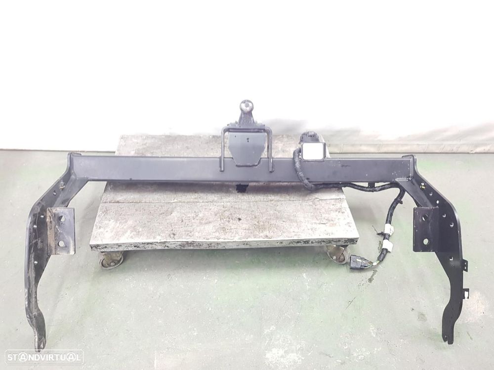 ENGATE REBOQUE FORD RANGER TKE - 1