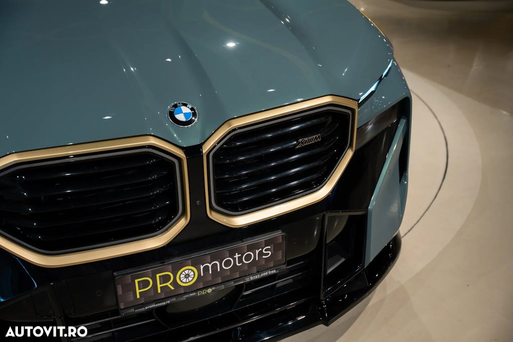 BMW XM Standard - 3