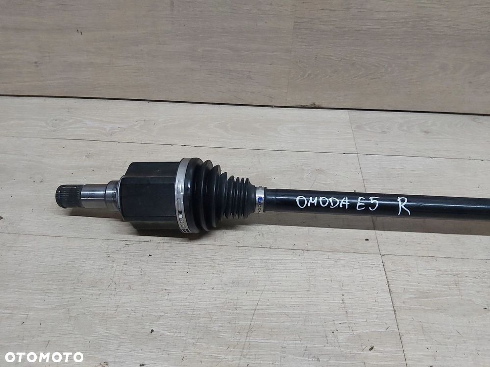 OMODA E5 Półoś prawa przód Przegub 154000516AA - 3
