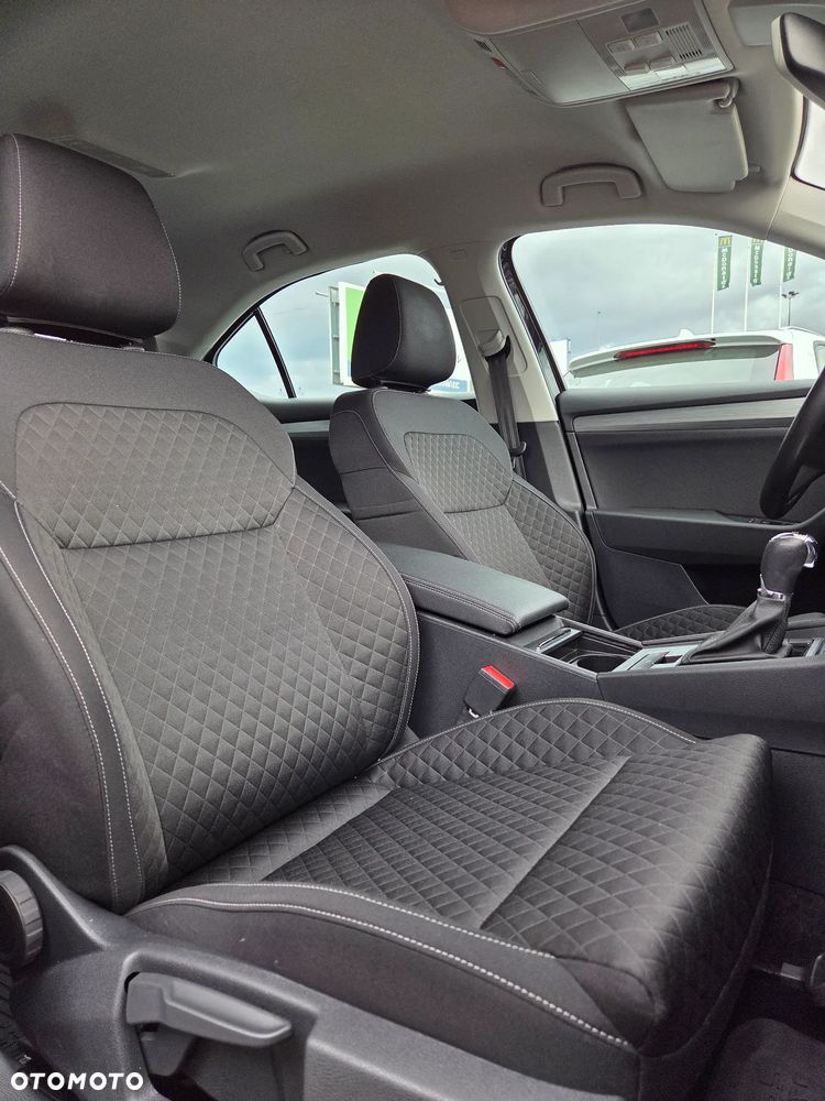 Skoda Superb 2.0 TDI 4x4 Ambition DSG - 21