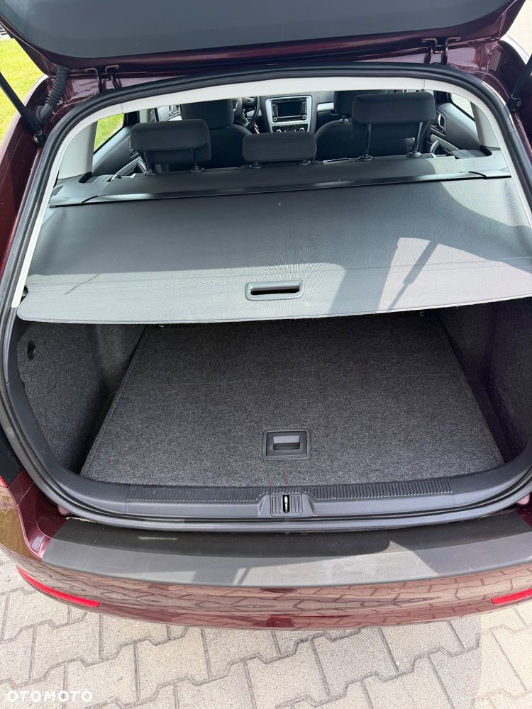 Skoda Octavia 2.0 TDI DPF FAMILY - 13