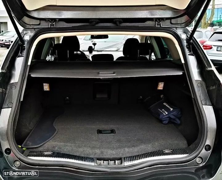 Ford Mondeo SW 2.0 TDCi Business Plus - 5