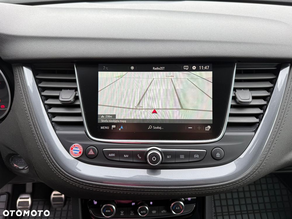 Opel Grandland X 1.5 D Start/Stop INNOVATION - 16