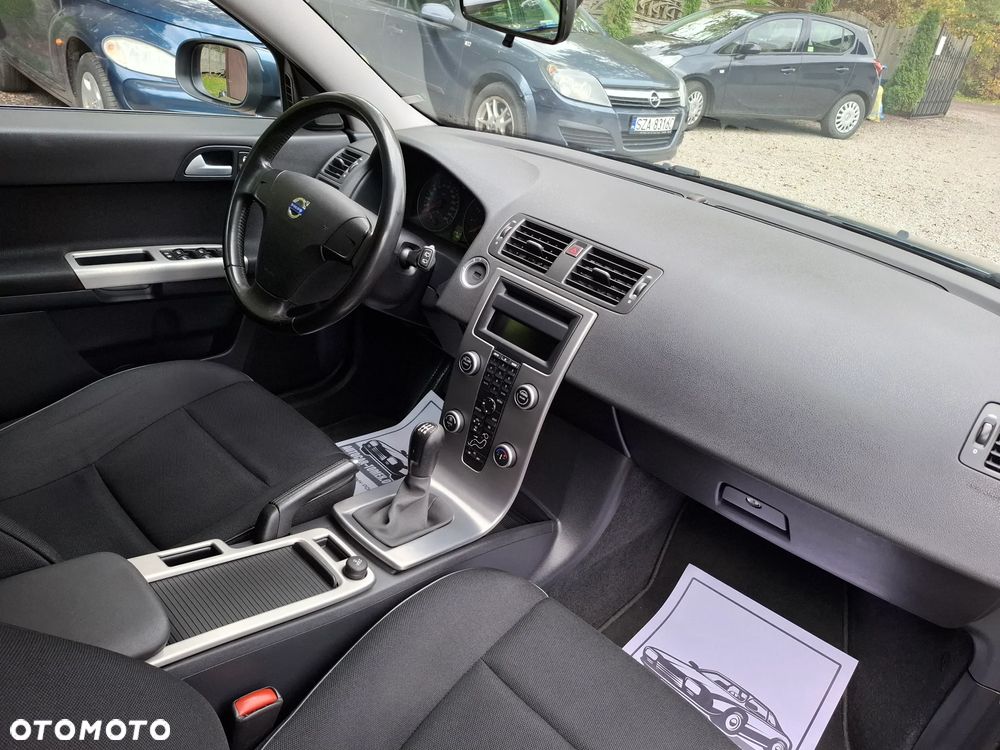 Volvo V50 1.8 Kinetic - 21