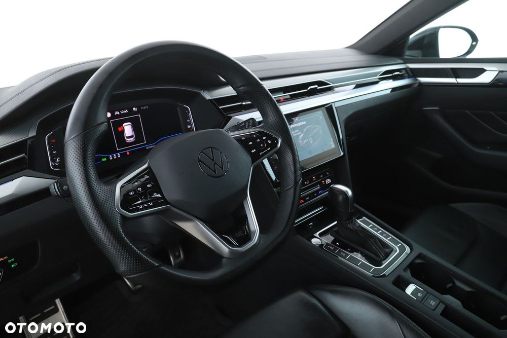 Volkswagen Arteon Shooting Brake - 27