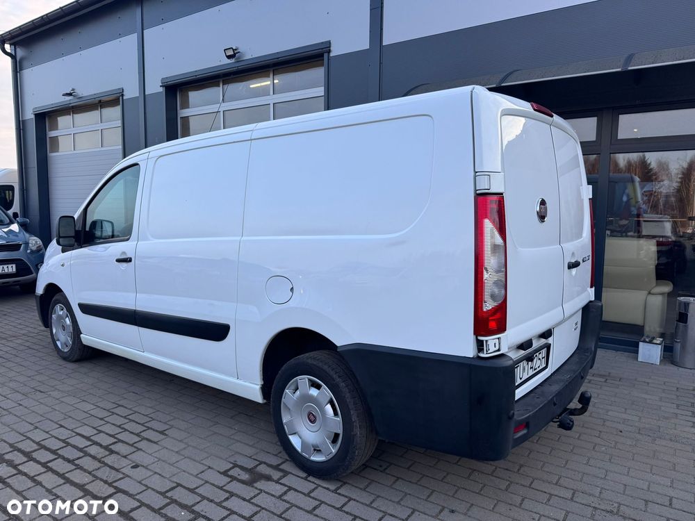 Fiat SCUDO - 13