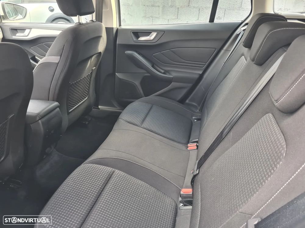 Ford Focus 1.5 EcoBlue S&S ACTIVE STYLE - 10