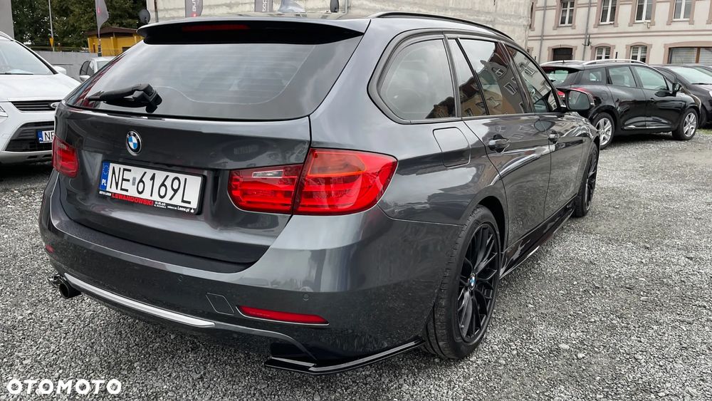 BMW Seria 3 - 3