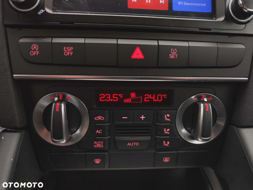 Audi A3 Sportback 2.0 TDI DPF S line Sportpaket (plus) - 32