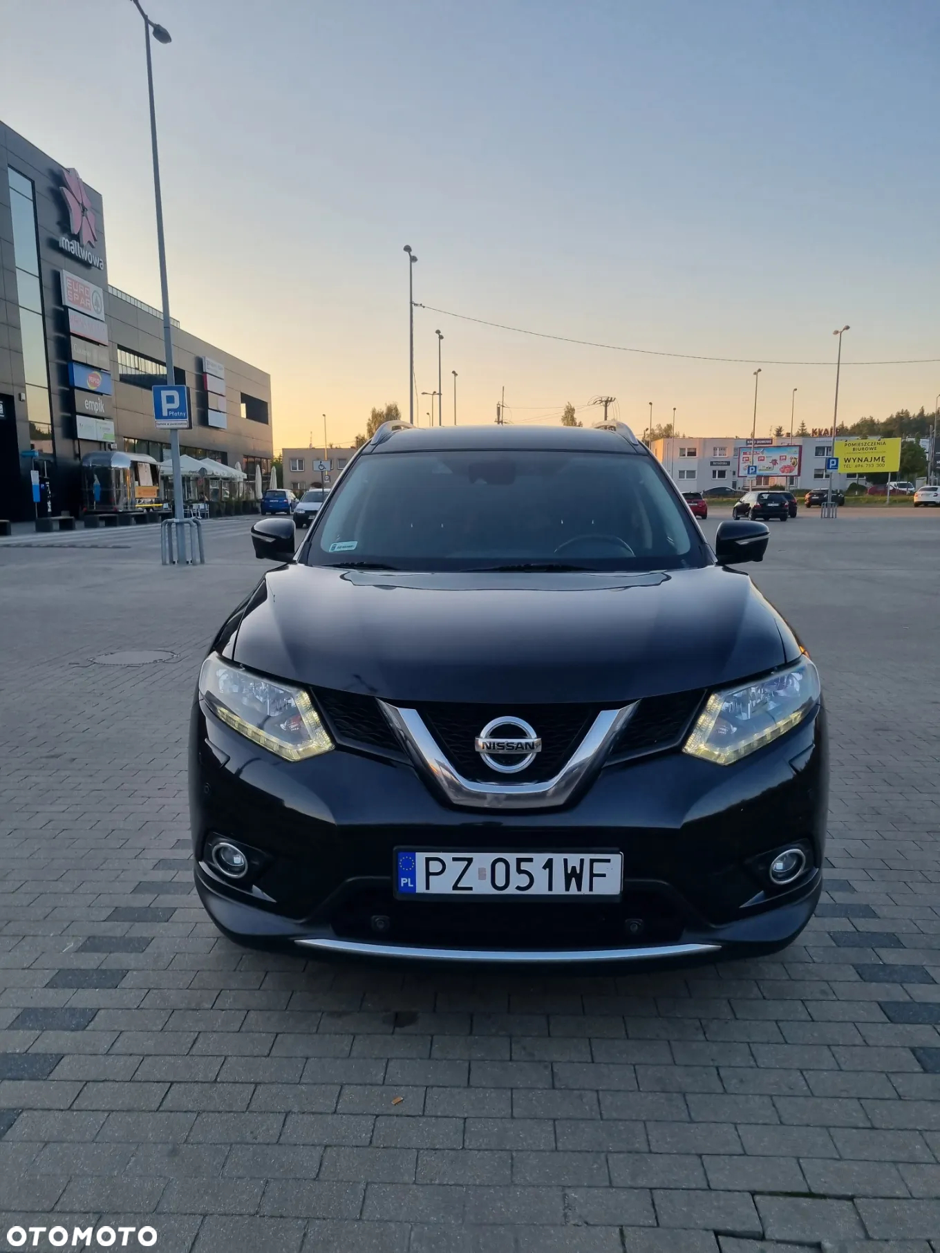 Nissan X-Trail 1.6 DCi N-Connecta 4WD EU6 - 2