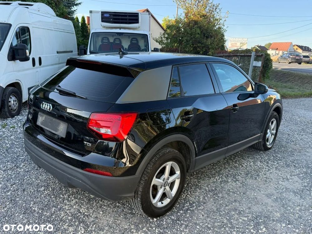 Audi Q2 - 10