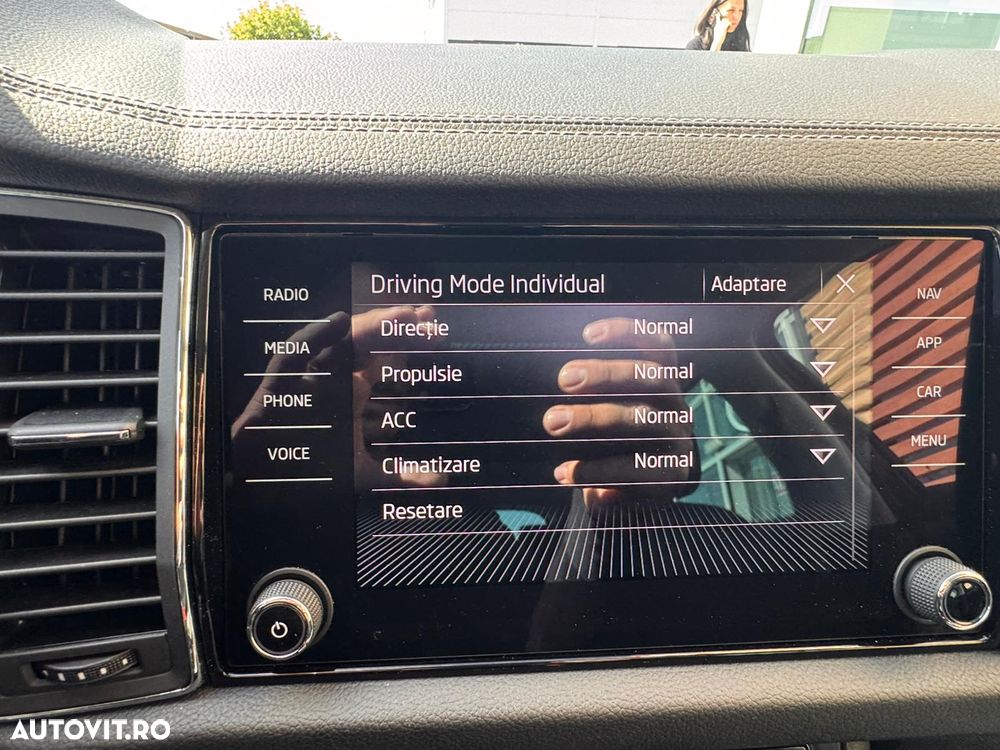Skoda Kodiaq 2.0 TDI DSG Ambition - 36