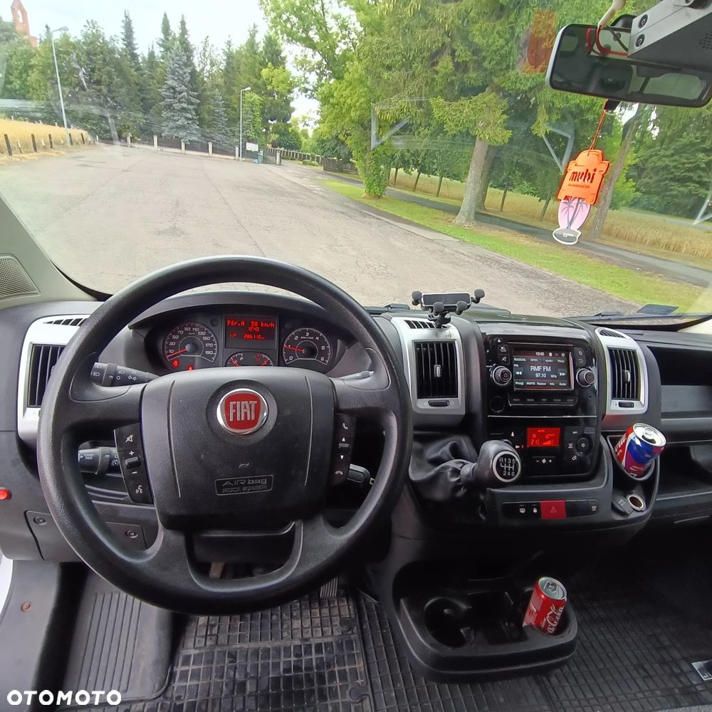 Fiat Ducato - 5