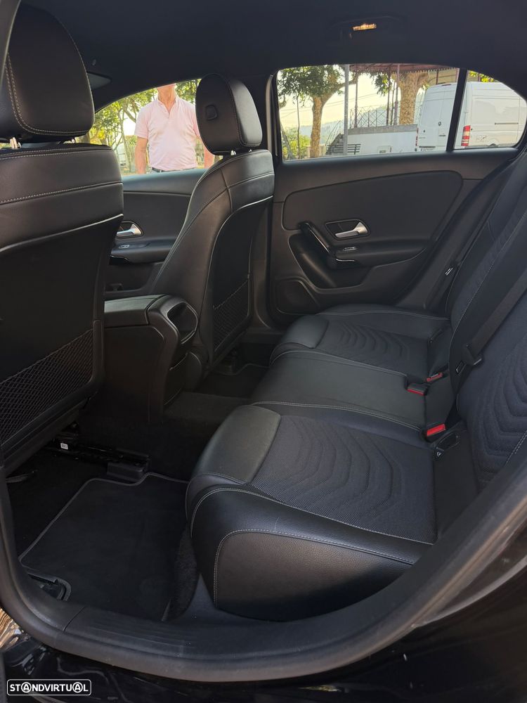 Mercedes-Benz A 160 - 6