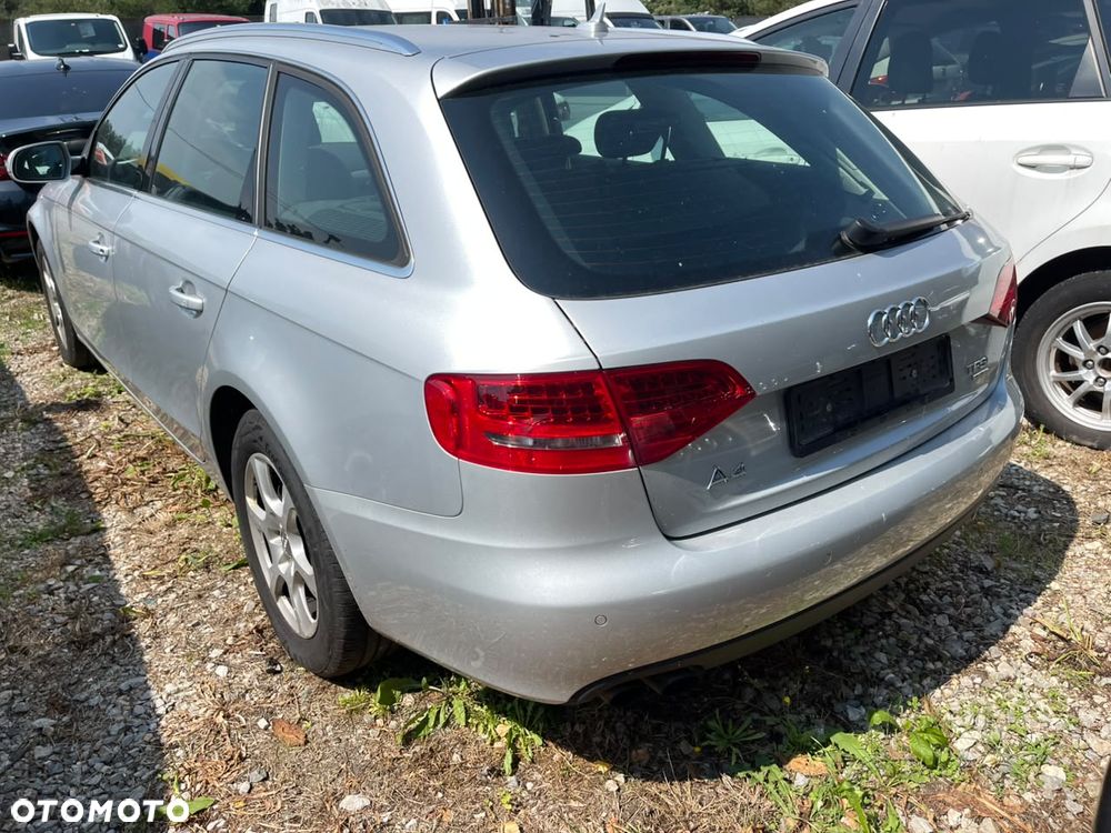 Audi A4 Avant 1.8 TFSI Quattro - 3