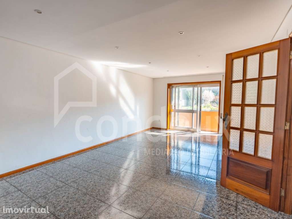T3 para arrendamento em S. Cosme, Gondomar - Grande imagem: 2/31