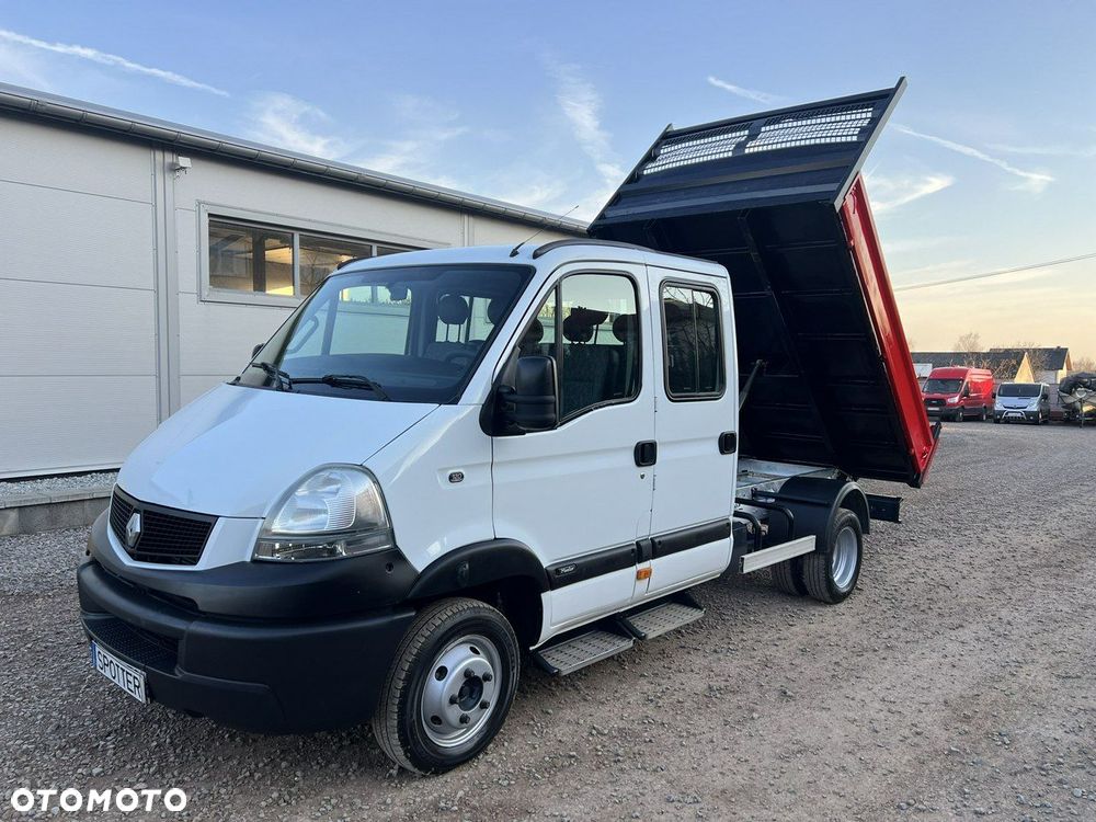 Renault Mascott - 16