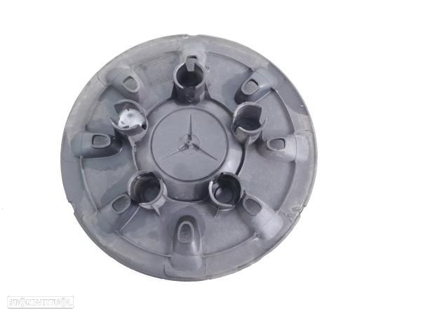 Tampoes Jante Mercedes-Benz Vito / Mixto Caixa (W639) - 2