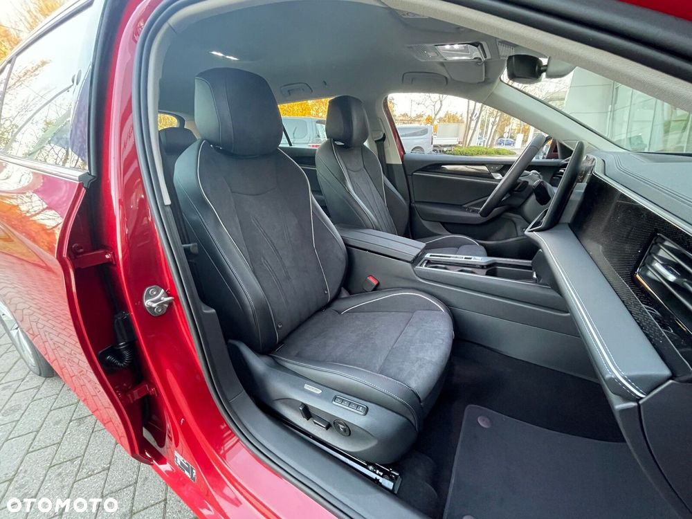 Volkswagen Passat Variant - 15