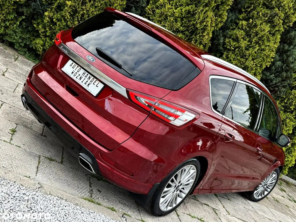 Ford S-Max - 10