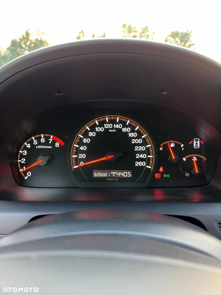 Honda Accord 2.4 Executive (lea) - 23