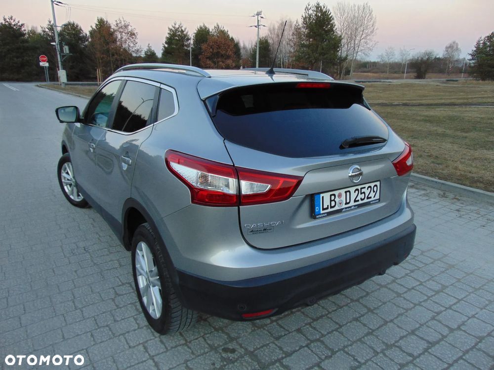 Nissan Qashqai 1.6 DIG-T 360 - 31