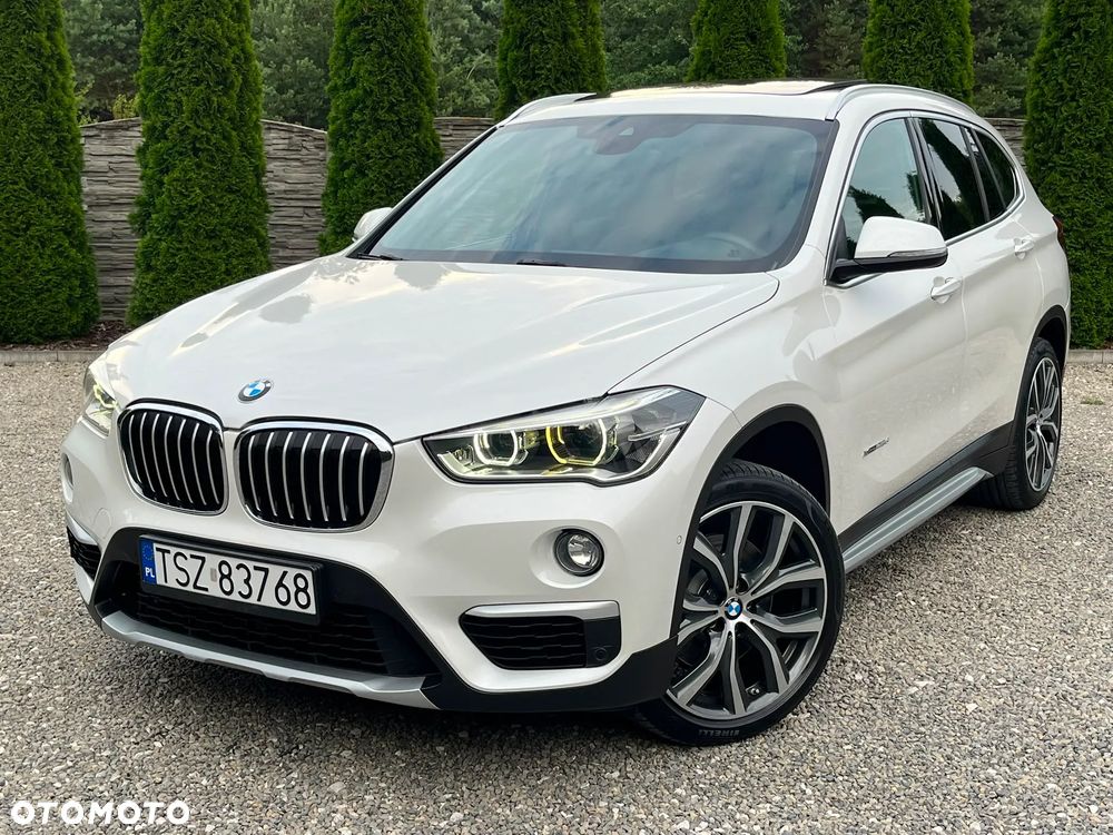 BMW X1 xDrive25d xLine - 2