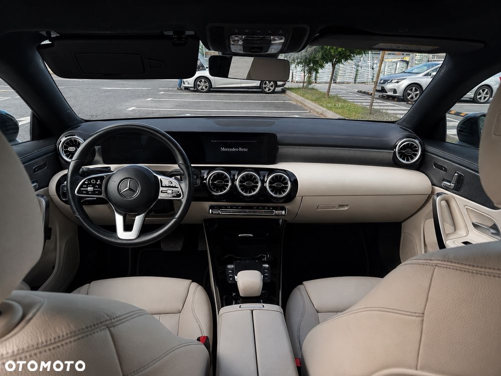 Mercedes-Benz CLA - 19