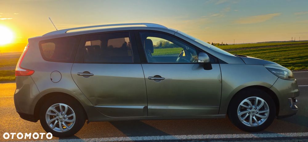 Renault Scenic 1.6dCi Energy TomTom Edition - 2