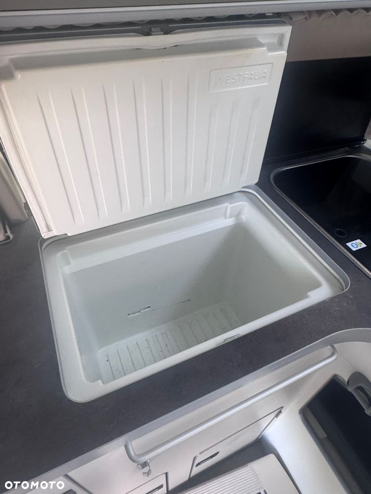 Ford Transit Custom L1H2 VA Nugget - 26