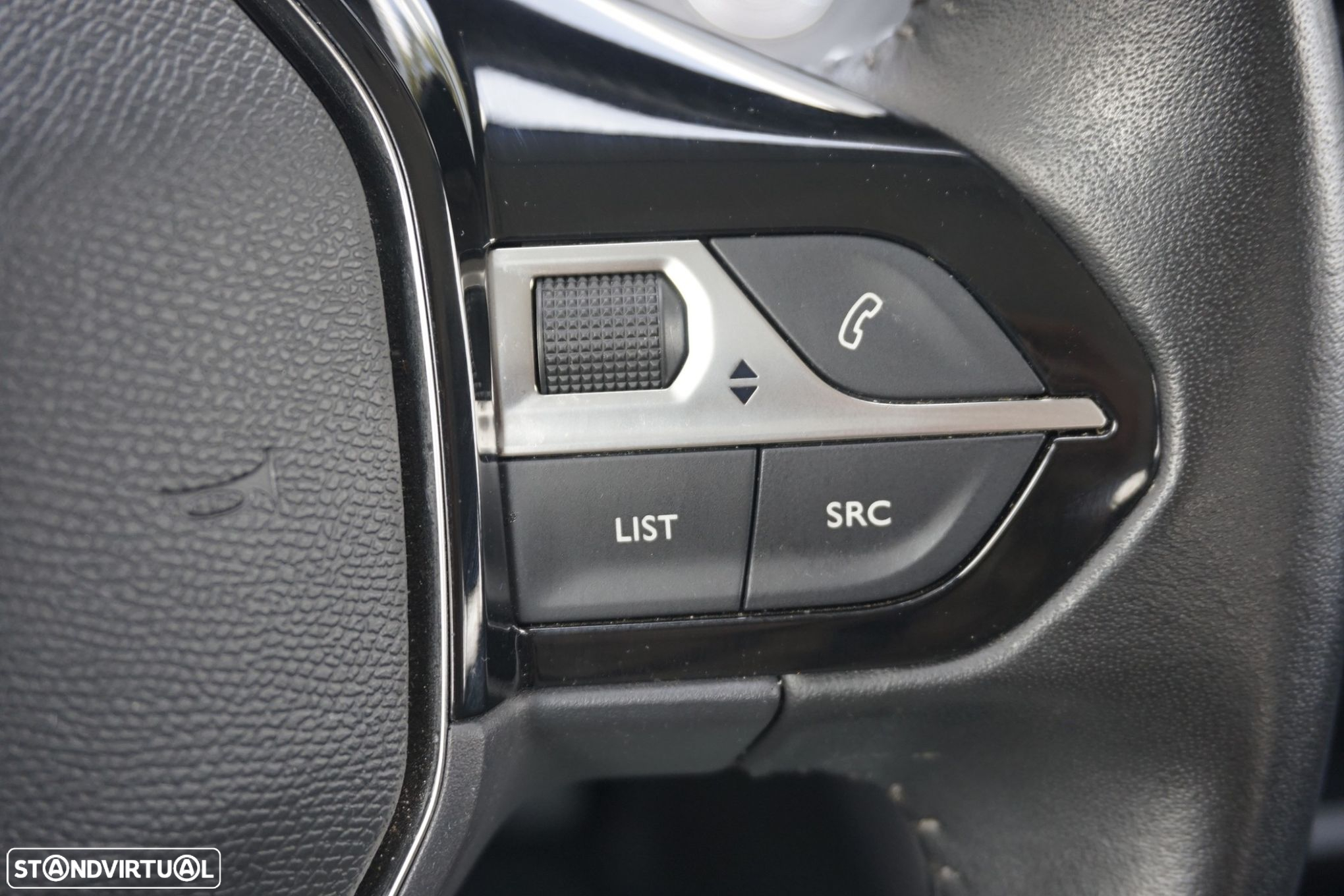 Peugeot e-208 Active - 9