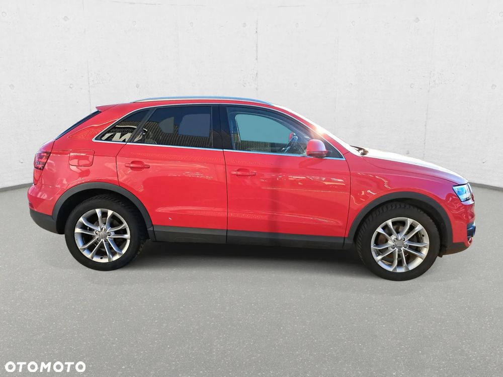 Audi Q3 2.0 TDI Quattro S tronic - 4