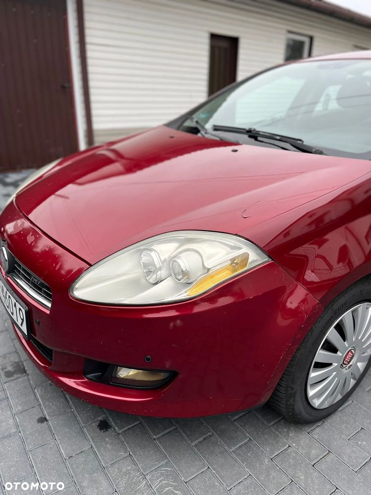 Fiat Bravo - 7