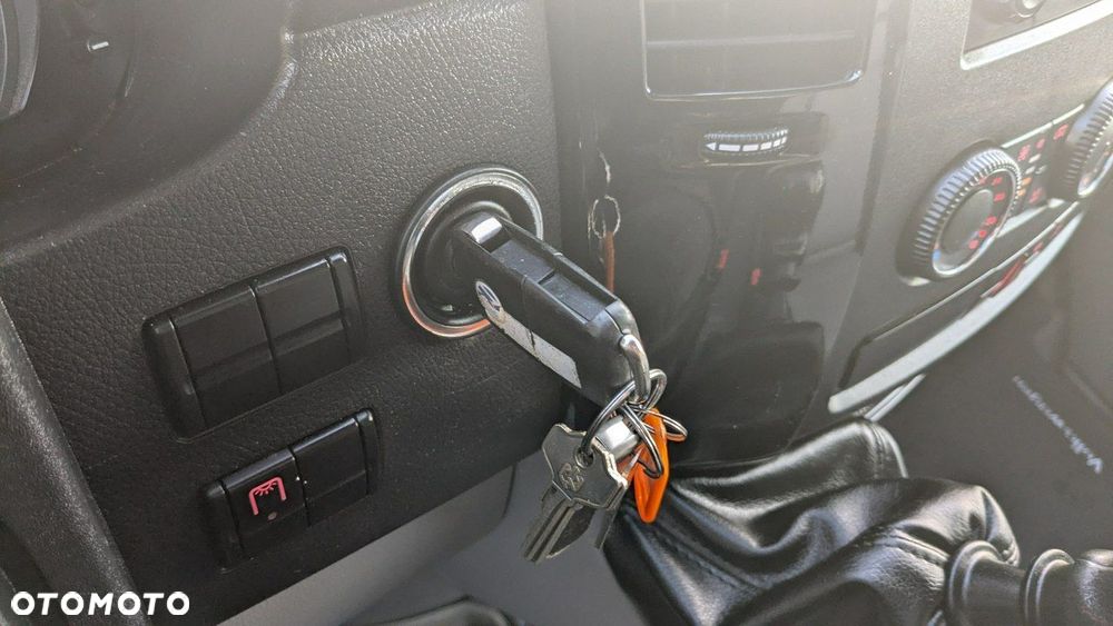 Volkswagen Crafter - 27