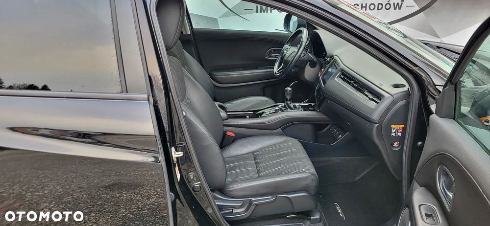 Honda HR-V 1.5 Executive (ADAS / Connect+) - 21