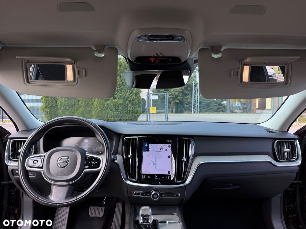 Volvo V60 B3 B Geartronic Momentum Pro - 20
