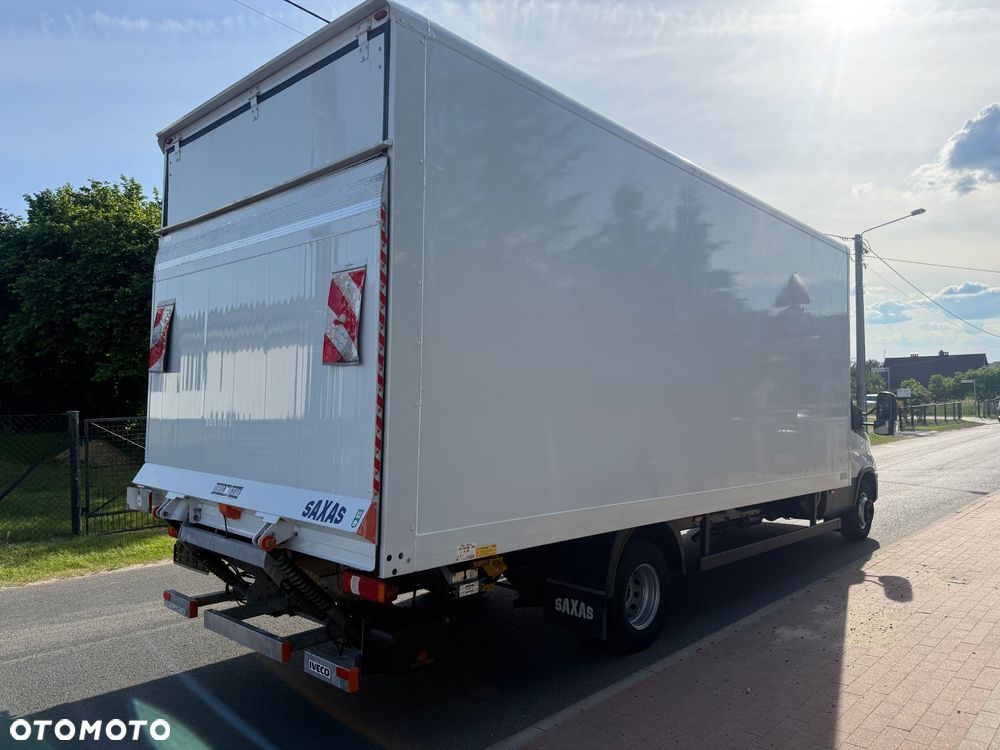 Iveco Daily 72C18 - 13