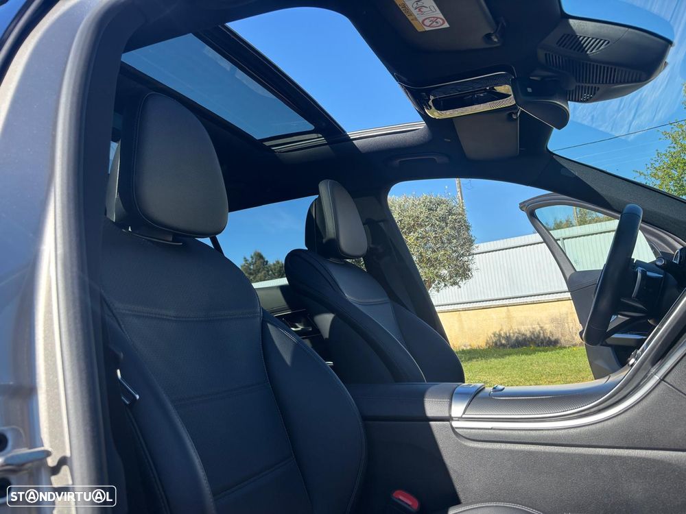 Mercedes-Benz C 300 e 9G-TRONIC AMG Line Advanced - 11