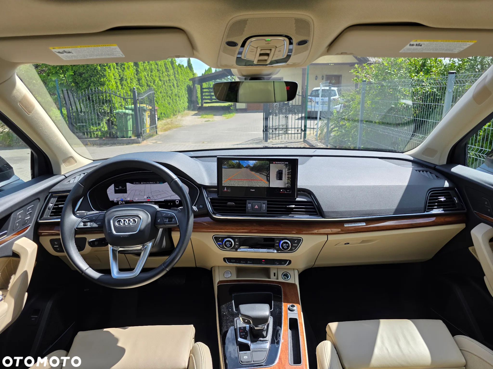 Audi Q5 - 26