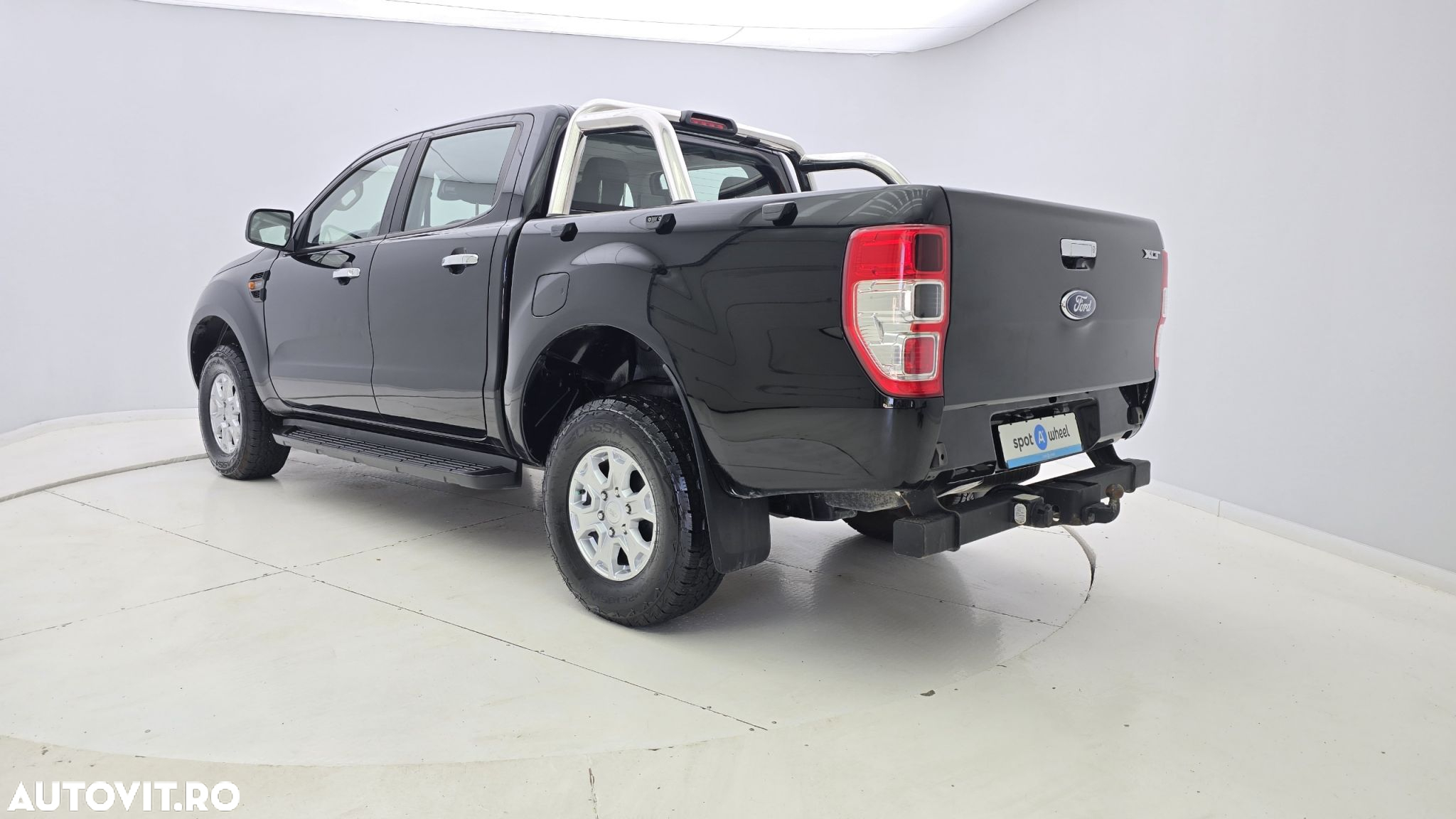 Ford Ranger - 8