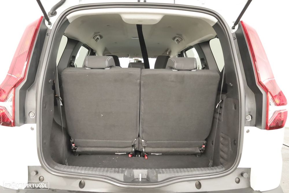 Dacia Jogger 1.0 ECO-G Extreme+ Up&Go 7L Bi-Fuel - 25