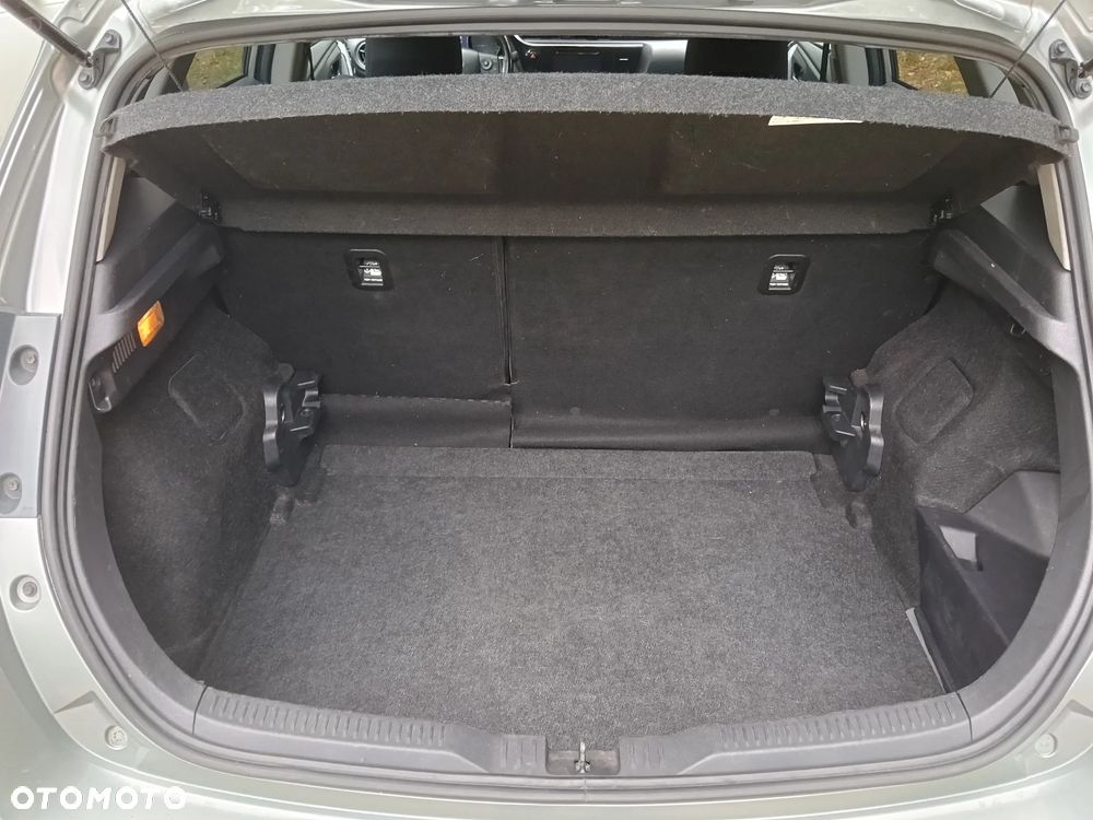 Toyota Auris 1.8 VVT-i Automatik Comfort - 10