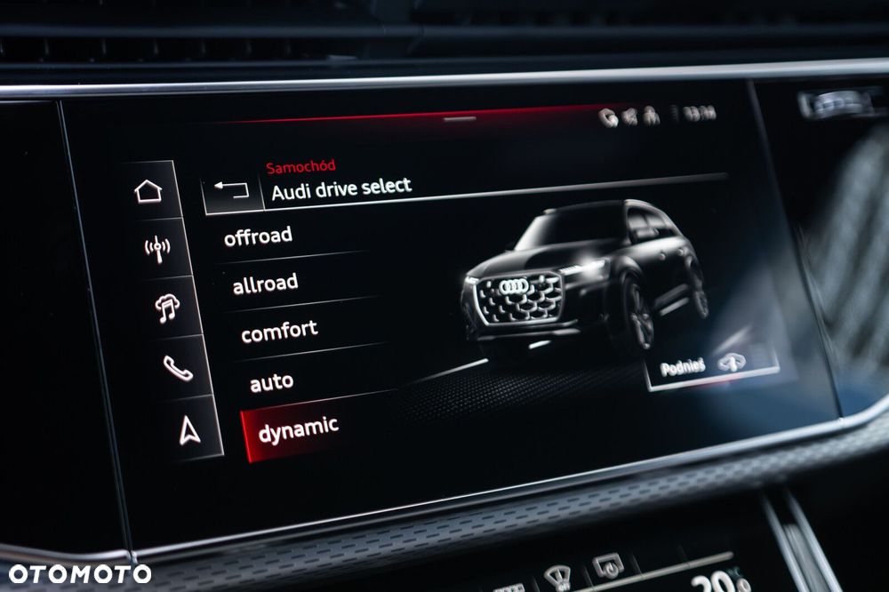 Audi Q7 TDI mHEV 170 kW Quattro S Line Tiptr - 20