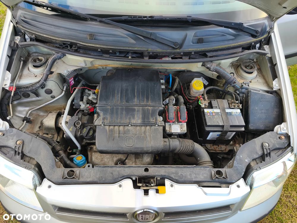 Fiat Panda 1.2 Active - 25