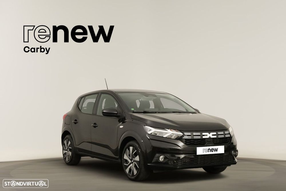 Dacia Sandero 1.0 TCe Expression - 2