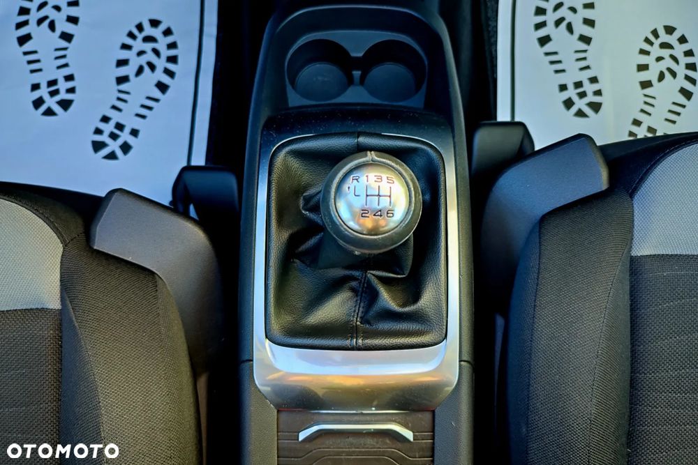 Citroën C4 Picasso PureTech 130 Stop&Start Exclusive - 13