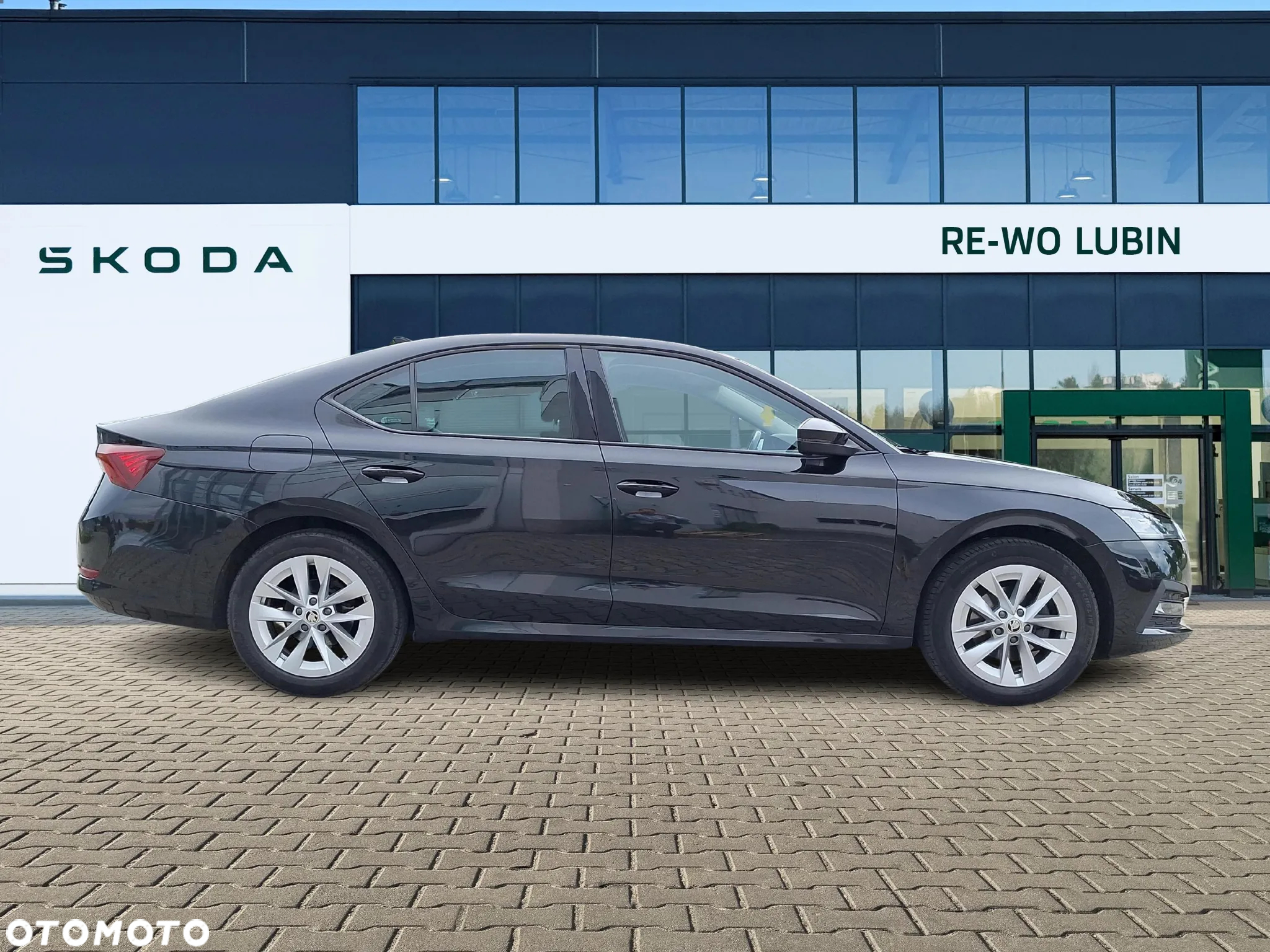 Skoda Octavia 1.5 TSI ACT Ambition - 6