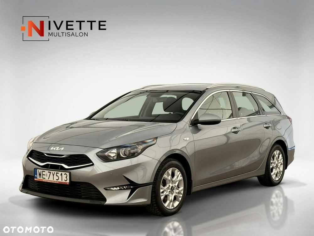 Kia Ceed - 2