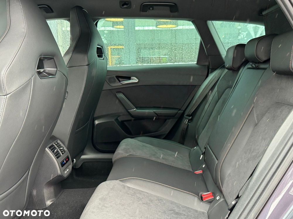 Cupra Leon Sportstourer 2.0 TSI 4Drive VZ DSG - 36