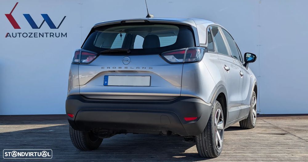 Opel Crossland - 6